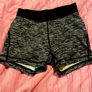 VS sport shorts